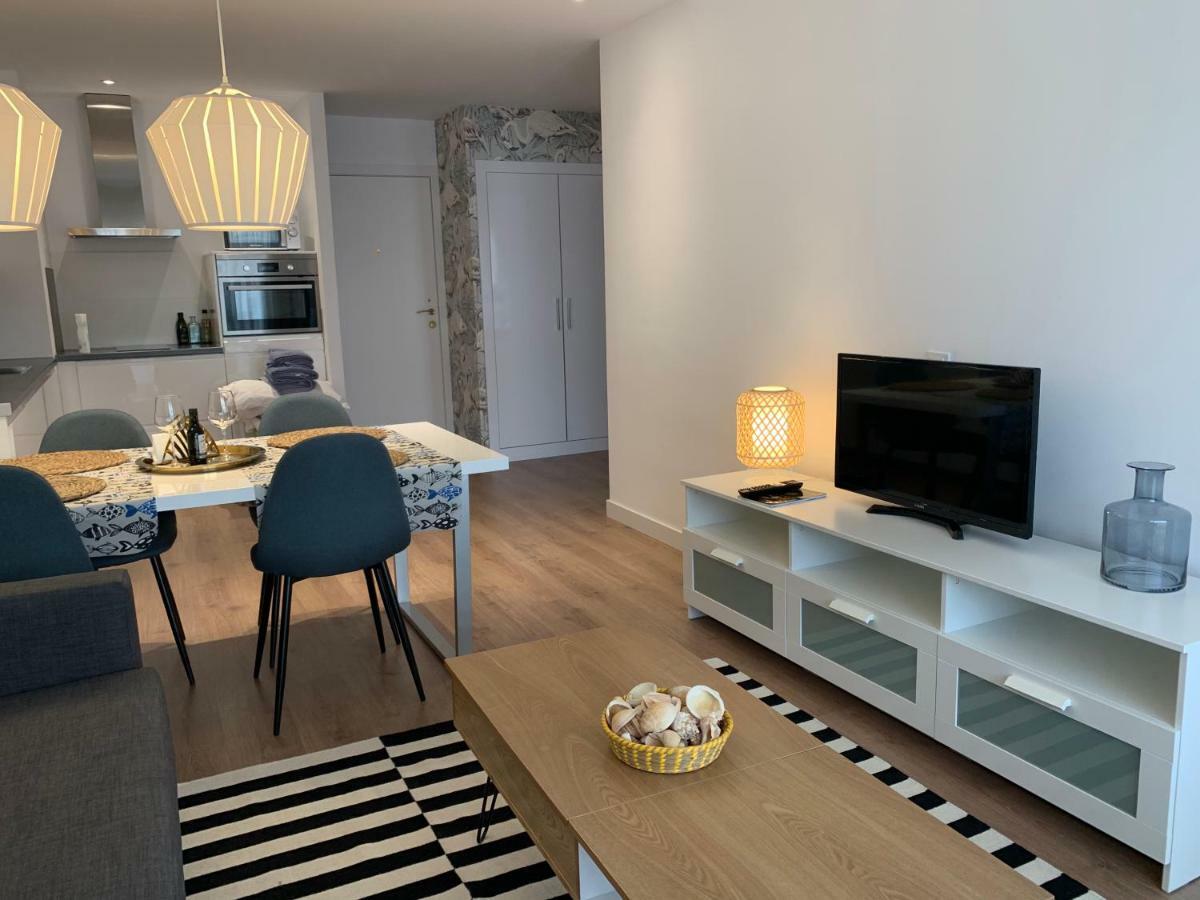 Nuevo y lujoso apartamento en Marbella Centro a pie de playa 625 Exterior foto