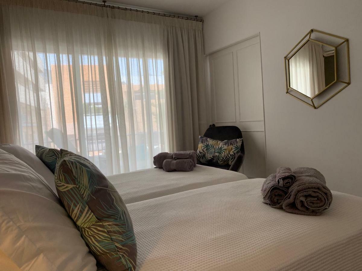 Nuevo y lujoso apartamento en Marbella Centro a pie de playa 625 Exterior foto