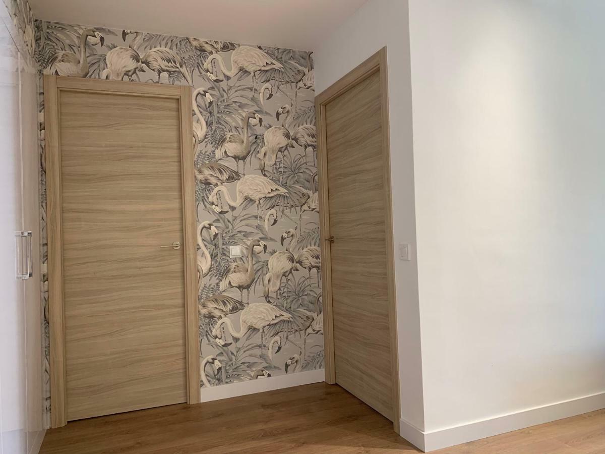 Nuevo y lujoso apartamento en Marbella Centro a pie de playa 625 Exterior foto